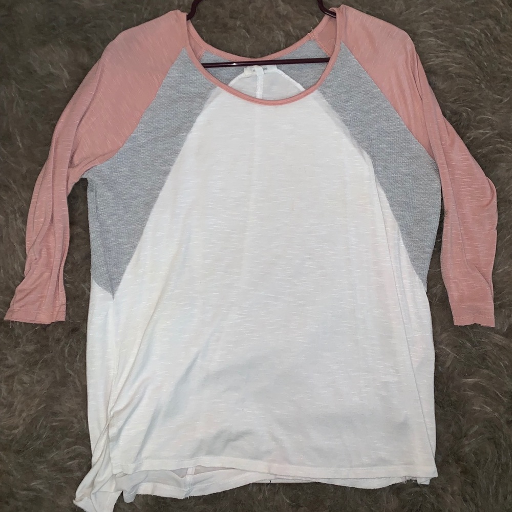 Maurice’s Shirt